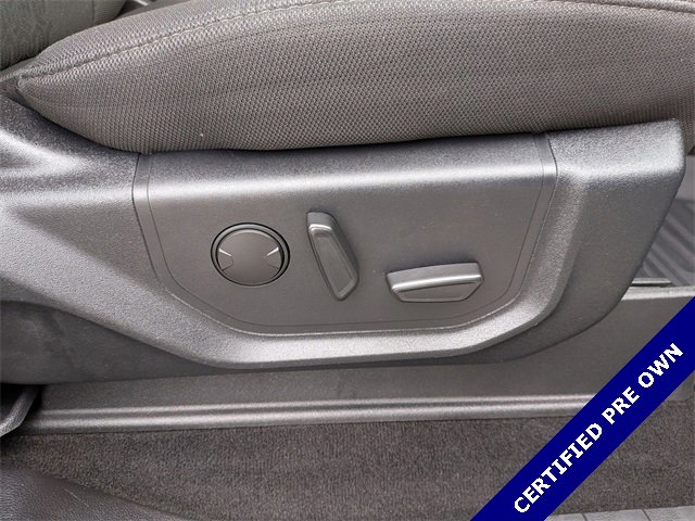 Certified 2019 Ford F150 XLT w/ Equipment Group 302A Luxury image 36