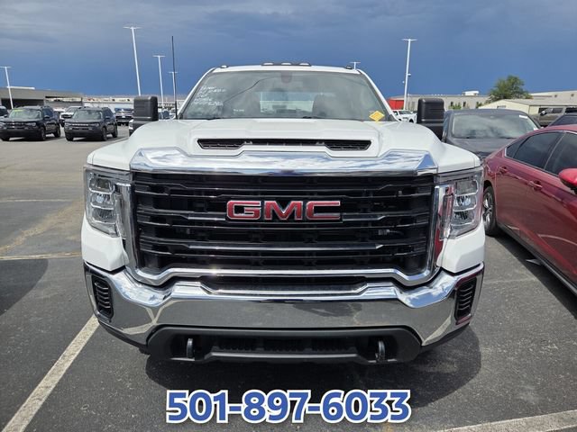 Used 2021 GMC Sierra 2500 4x4 Crew Cab video 2