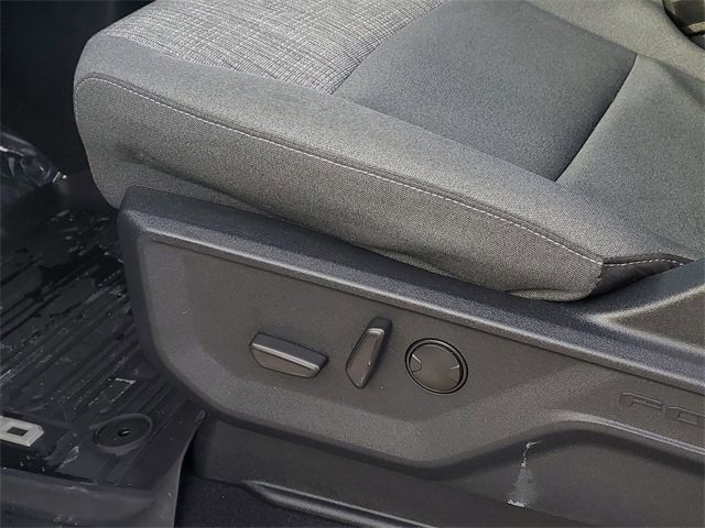 Certified 2023 Ford F150 XLT w/ Equipment Group 302A High image 11