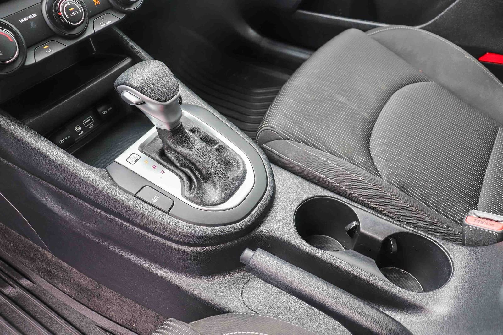Used 2021 Kia Forte LXS FWD image 19