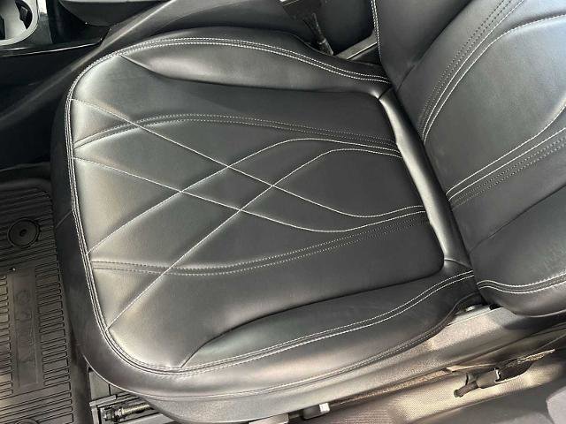 Certified 2023 Ford Mustang Mach-E California Route 1 AWD/4WD image 19