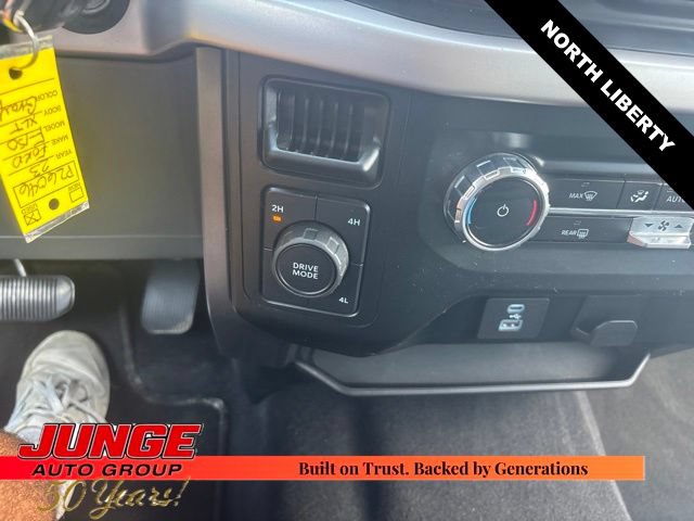 Certified 2023 Ford F150 XLT AWD/4WD image 23