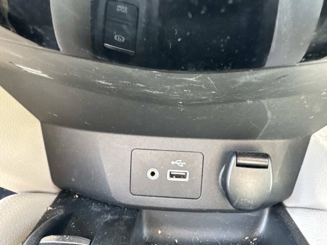 Used 2022 Nissan Rogue Sport SV w/ Technology Package FWD image 28