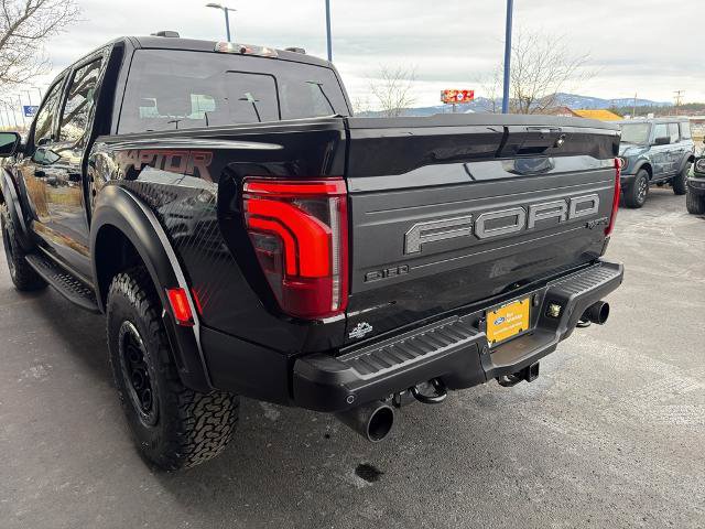 Certified 2025 Ford F150 Raptor image 2