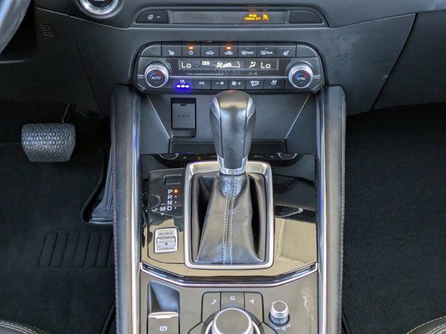 Used 2023 MAZDA CX-5 AWD 2.5 S w/ Premium Plus Pkg image 17