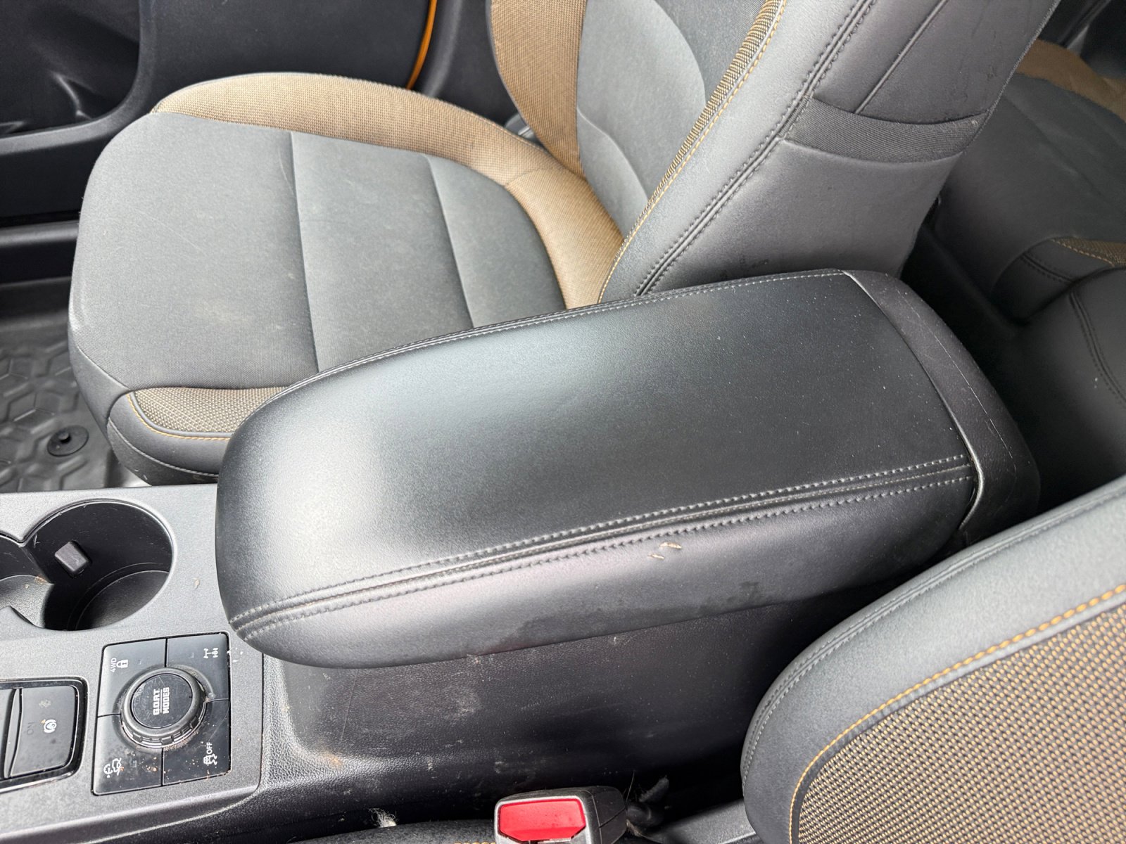 Certified 2022 Ford Bronco Sport Badlands image 14