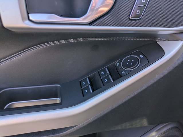 Certified 2023 Ford Explorer XLT w/ Equipment Group 202A image 13