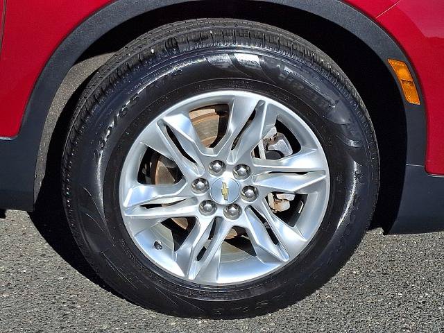 Used 2019 Chevrolet Blazer LT AWD/4WD image 8