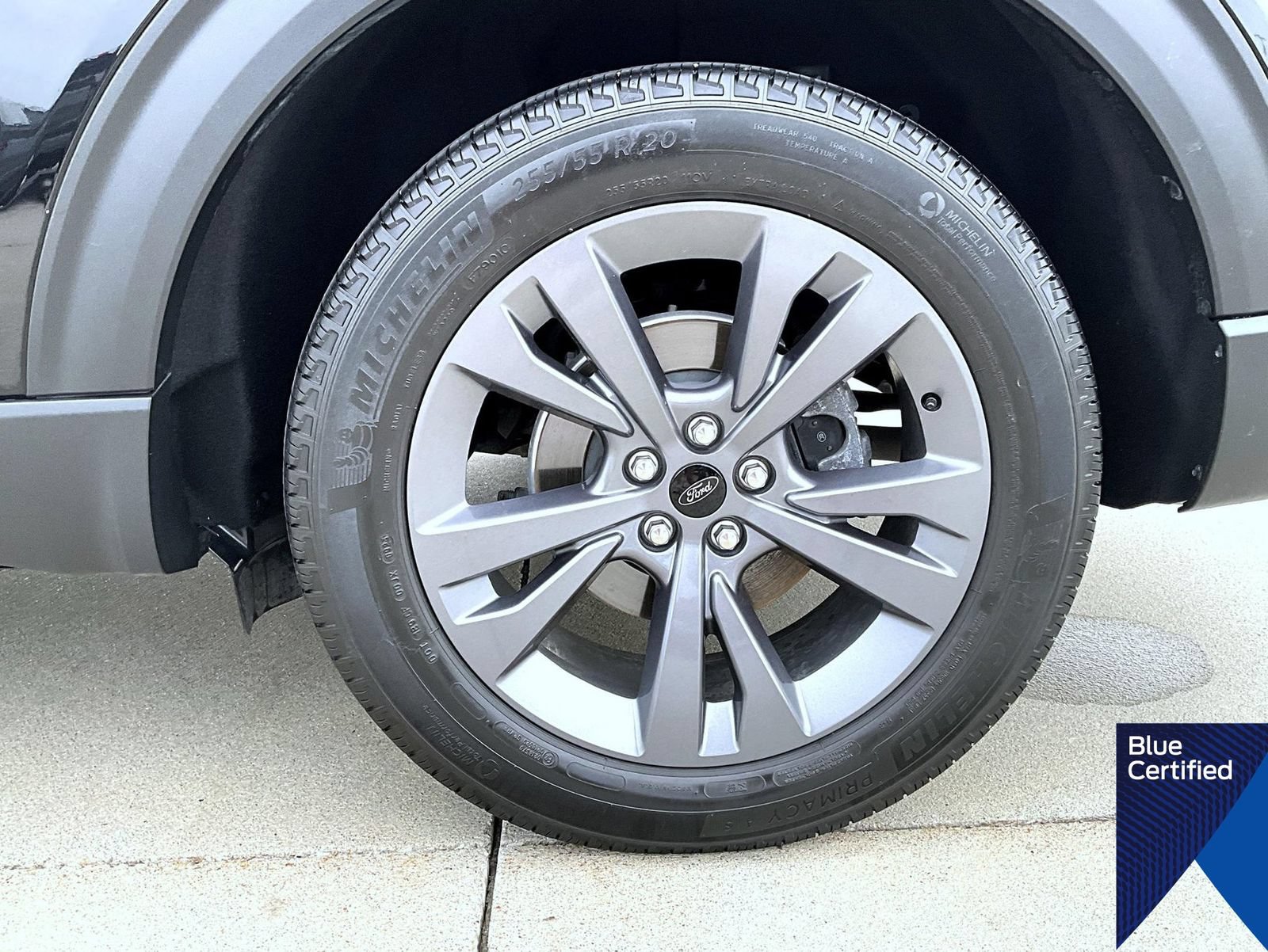 Certified 2023 Ford Explorer XLT w/ Equipment Group 202A AWD/4WD image 27