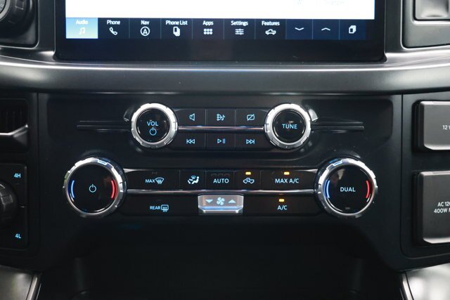 Certified 2024 Ford F150 XLT w/ XLT Black Appearance Package AWD/4WD image 38