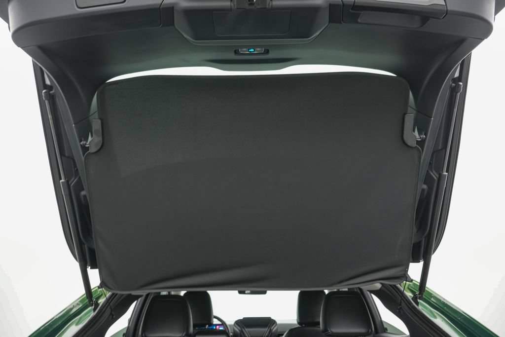 Certified 2025 Ford Mustang Mach-E Select RWD image 25