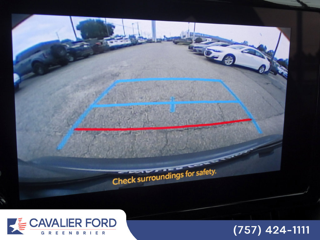 Used 2024 Toyota Corolla LE FWD image 20