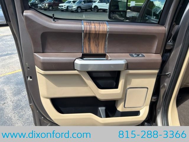 Certified 2019 Ford F150 Lariat AWD/4WD image 26
