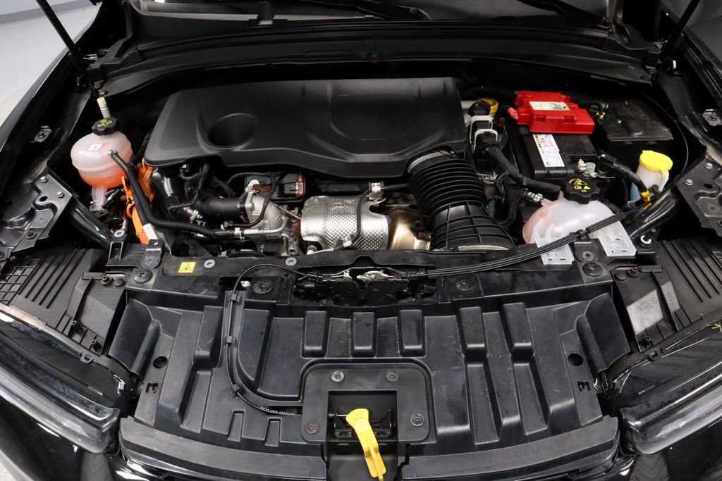 Used 2024 Dodge Hornet R/T w/ Track Pack AWD/4WD image 16