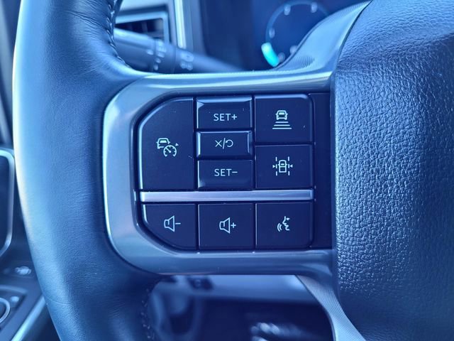 Certified 2024 Ford F450 Limited w/ FX4 Off-Road Package image 24