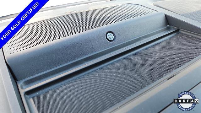 Certified 2024 Ford F150 Tremor w/ Bed Utility Package image 21