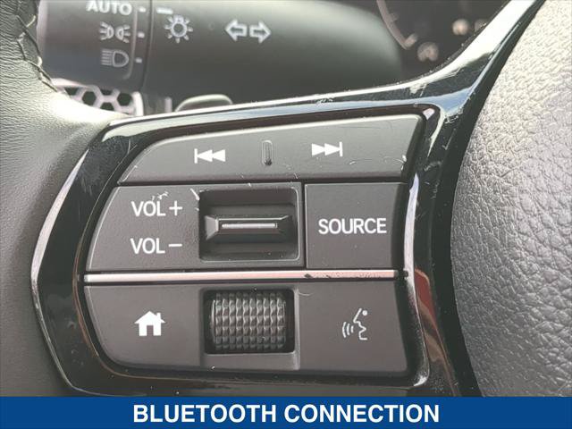 Used 2025 Honda Civic Sport image 14