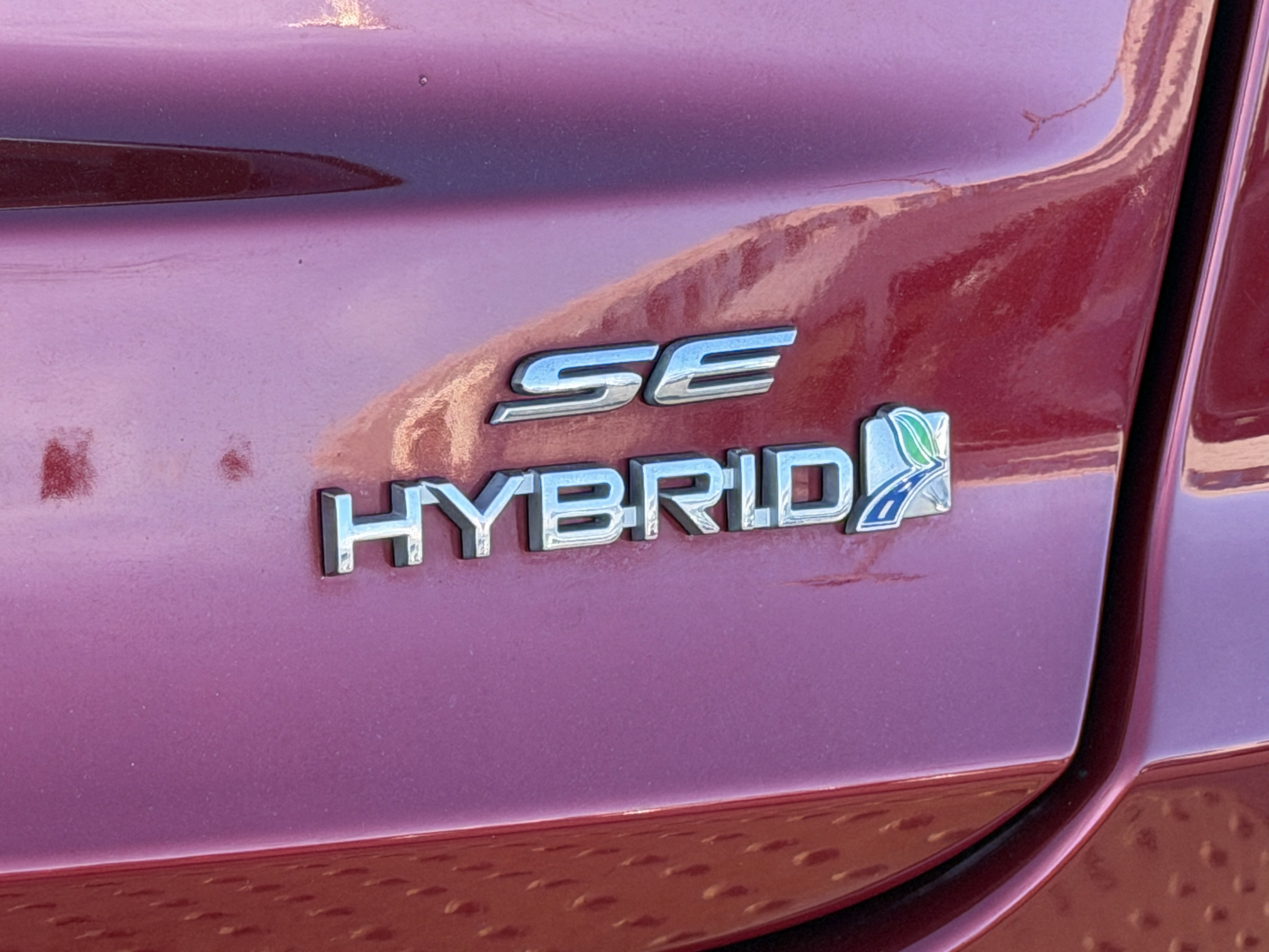 Certified 2019 Ford Fusion SE image 10