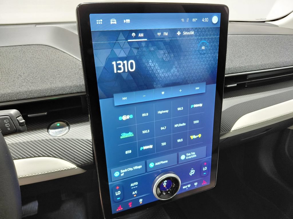 Certified 2023 Ford Mustang Mach-E Premium AWD/4WD image 32