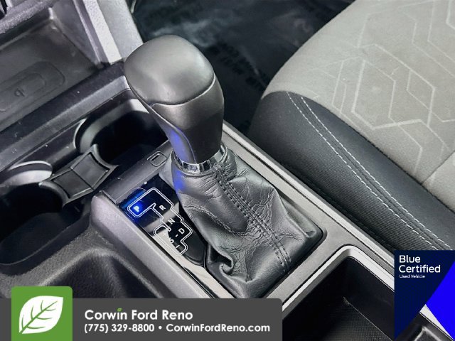 Used 2021 Toyota Tacoma TRD Sport AWD/4WD image 20
