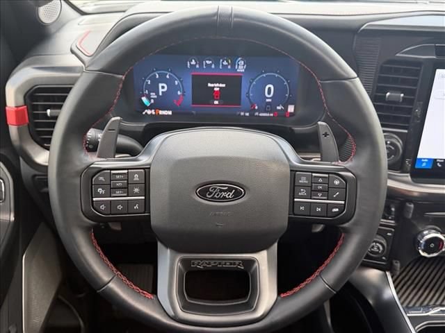 Certified 2024 Ford F150 Raptor AWD/4WD image 16