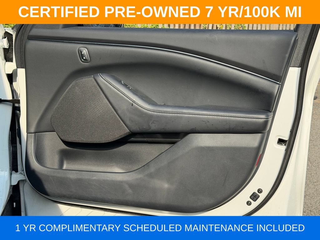 Certified 2023 Ford Mustang Mach-E California Route 1 AWD/4WD image 11