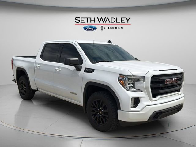 Used 2020 GMC Sierra 1500 Elevation w/ Elevation Value Package