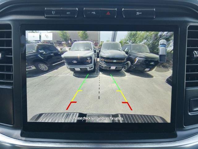 Certified 2023 Ford F150 Lariat w/ Equipment Group 502A High AWD/4WD image 20