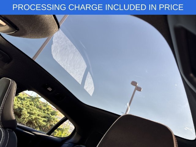 Used 2023 Volvo C40 P8 Recharge Plus AWD/4WD image 12