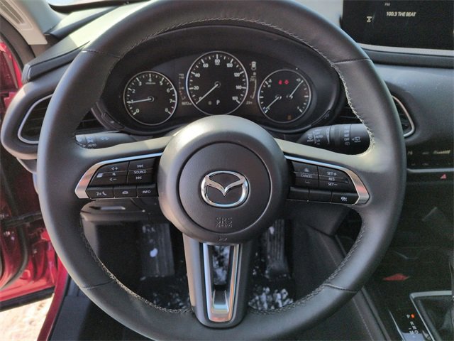 Used 2024 MAZDA CX-30 AWD 2.5 S w/ Select Sport Pkg image 9