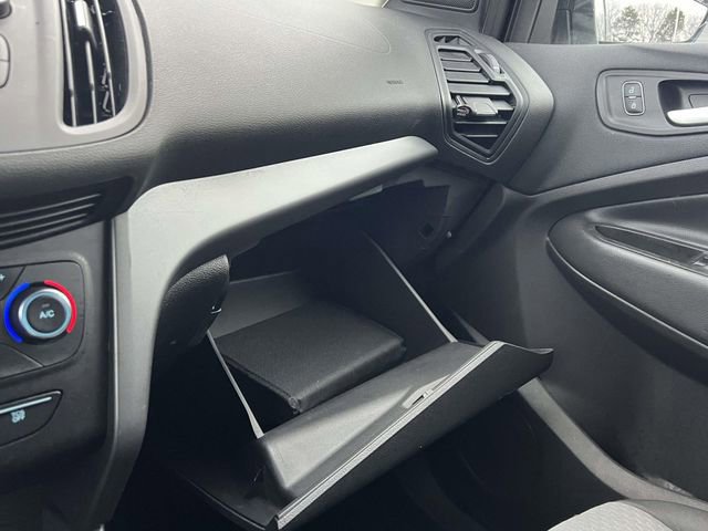 Certified 2017 Ford Escape SE image 31