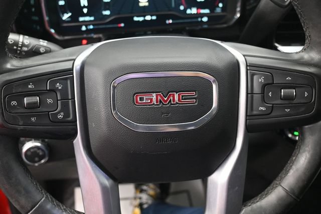 Used 2023 GMC Sierra 1500 SLE AWD/4WD image 10