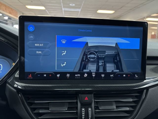 Certified 2023 Ford Escape ST-Line Select w/ Tech Pack #2 image 11