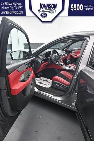 Used 2023 Acura MDX A-Spec AWD/4WD image 23