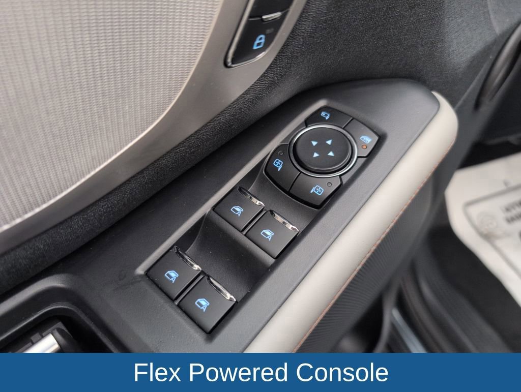 Certified 2025 Ford Expedition Active image 40