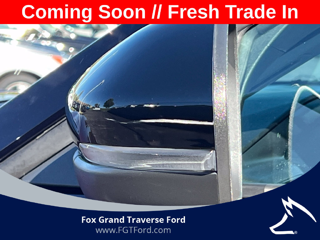 Certified 2023 Ford Explorer Limited w/ Equipment Group 301A AWD/4WD image 42