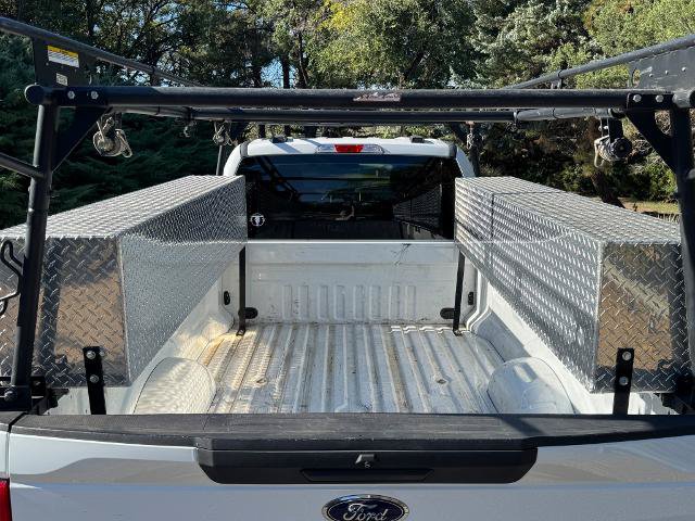 Certified 2022 Ford F250 XL w/ Power Equipment Group RWD image 7