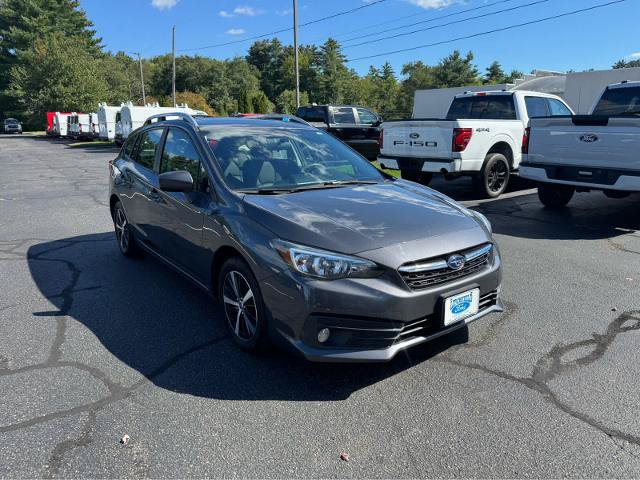 Used 2020 Subaru Impreza 2.0i Premium AWD/4WD image 8