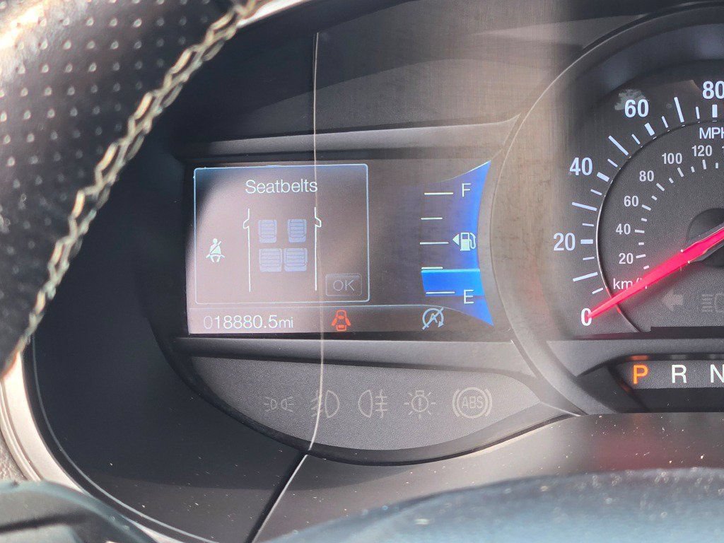 Certified 2022 Ford Edge ST AWD/4WD image 33