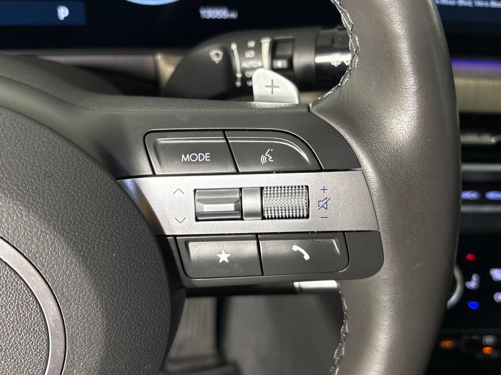 Used 2024 Hyundai Sonata Limited FWD image 18