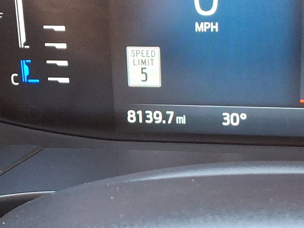 Certified 2024 Ford Escape ST-Line Select w/ Tech Pack #1 image 20