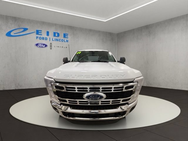 Certified 2024 Ford F250 XLT AWD/4WD image 6