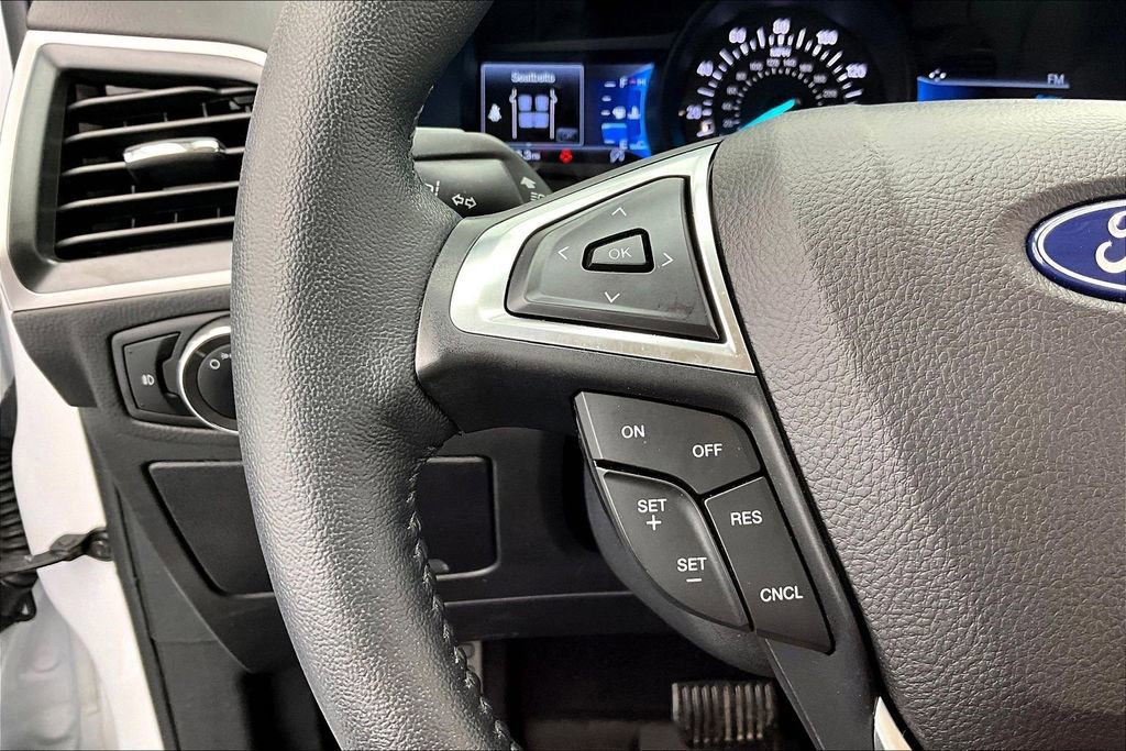 Certified 2024 Ford Edge SEL w/ Convenience Package image 18