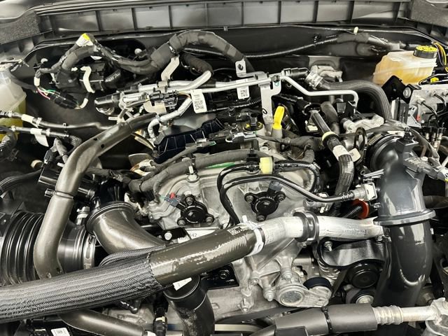 Certified 2025 Ford Bronco Big Bend image 38