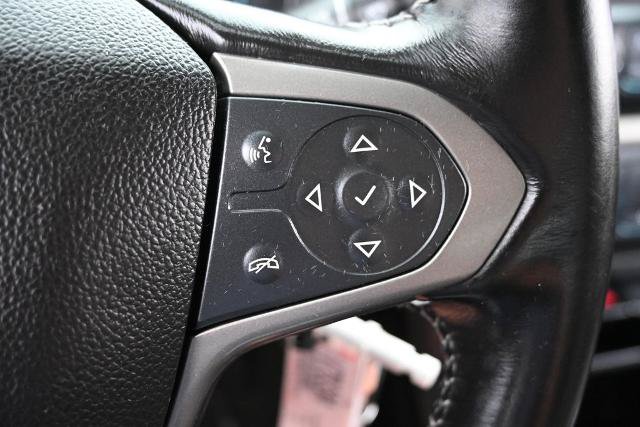 Used 2017 Chevrolet Colorado Z71 AWD/4WD image 30