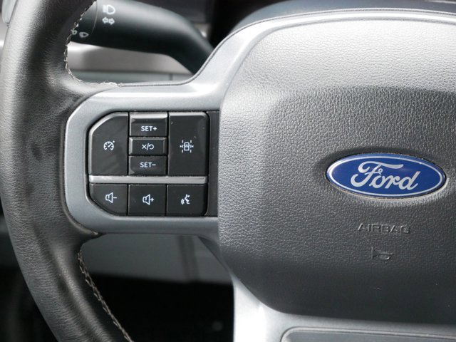 Certified 2024 Ford F150 XLT w/ Tow/Haul Package AWD/4WD image 18