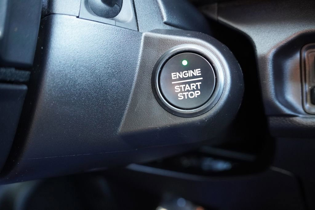 Certified 2024 Ford Ranger Raptor image 34