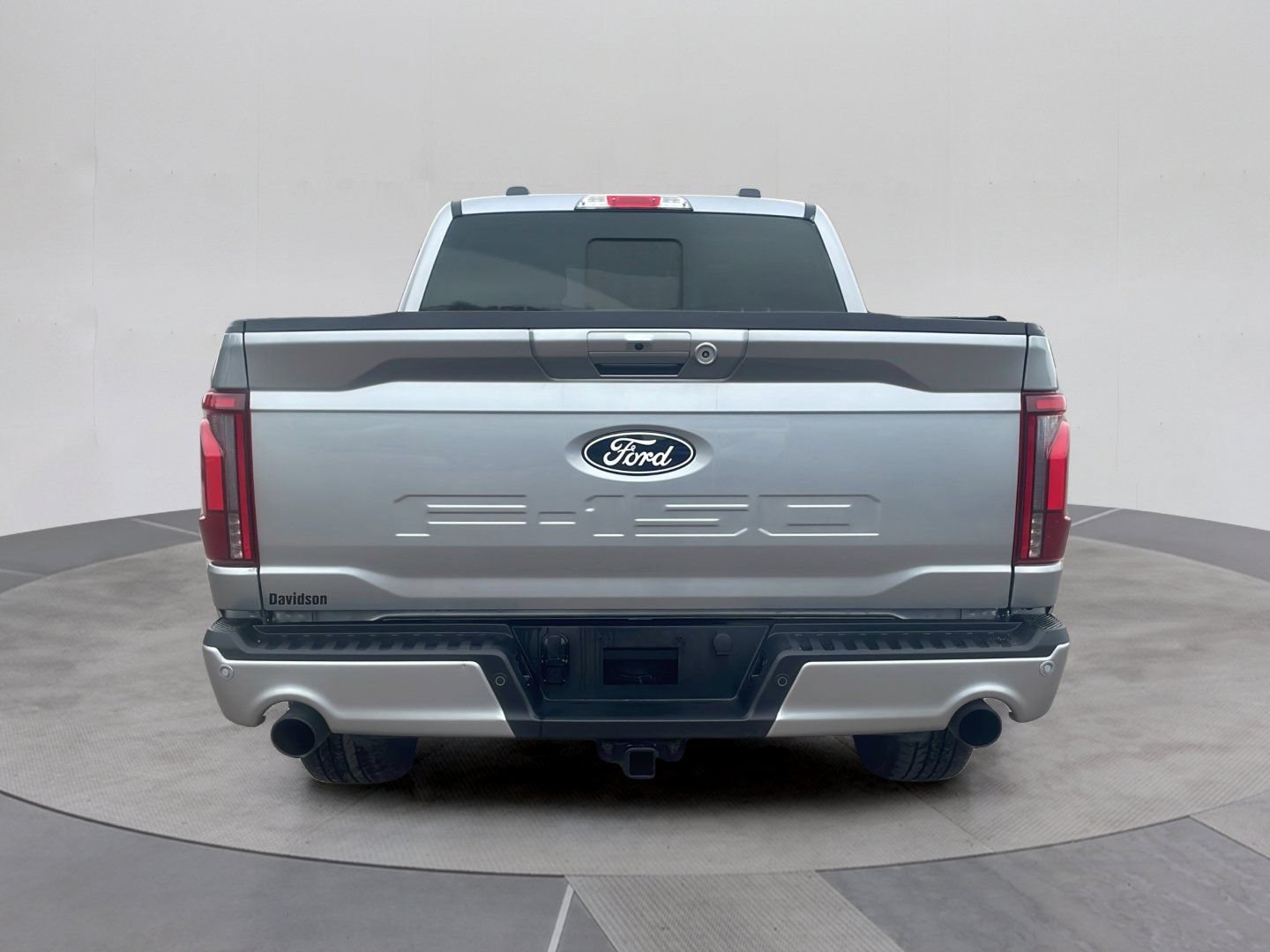 Certified 2025 Ford F150 Lariat AWD/4WD image 5
