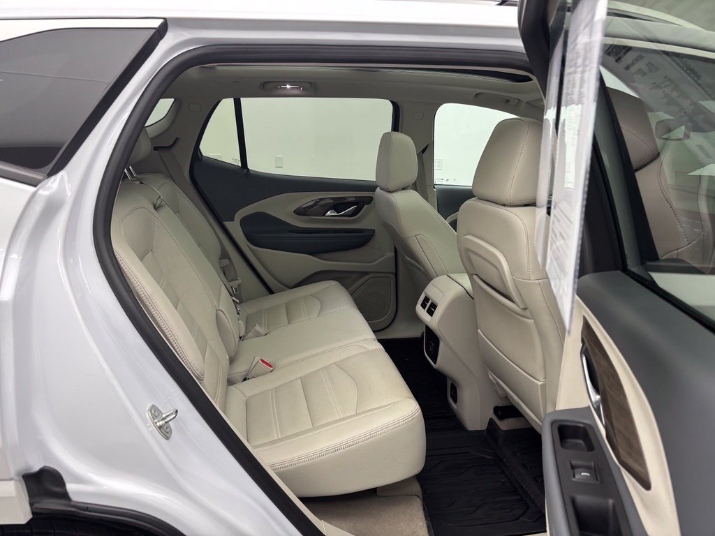 Used 2023 GMC Terrain Denali w/ LPO, Floor Liner Package AWD/4WD image 42