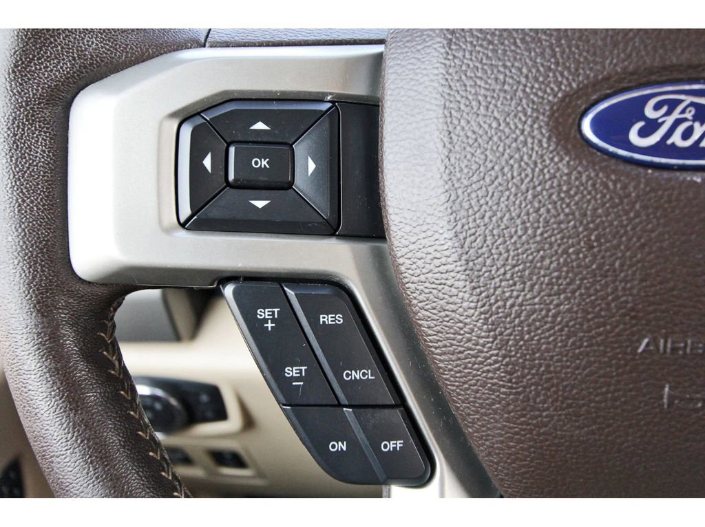 Certified 2020 Ford F150 Lariat RWD image 17